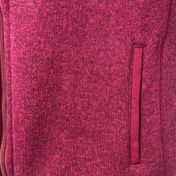 Patagonia Zip Up Sweater - Picture 5 of 6